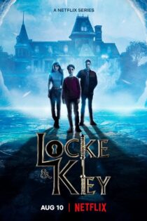 دانلود سریال Locke & Key بدون سانسور